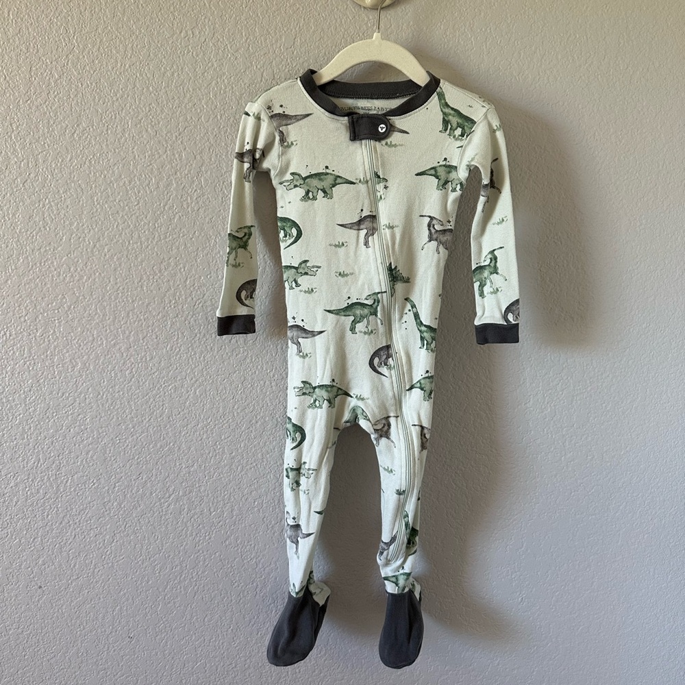 Pajamas